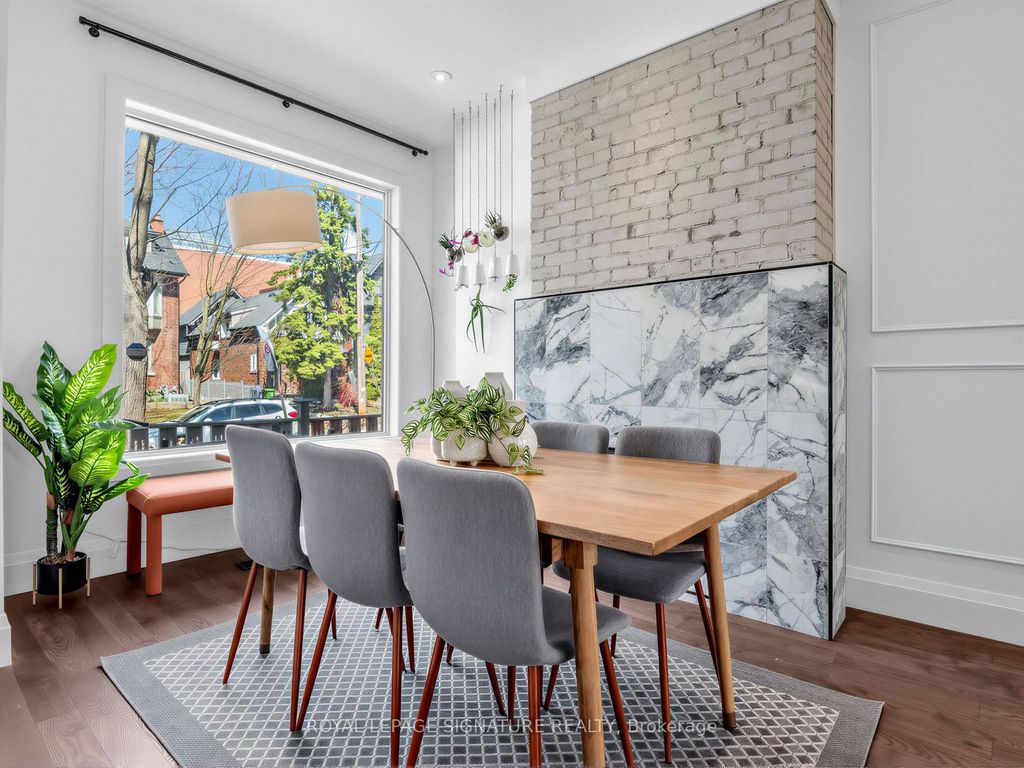 Photo of 11A Alcina Avenue, Toronto, ON M6G 2E7 (MLS # C12977506)