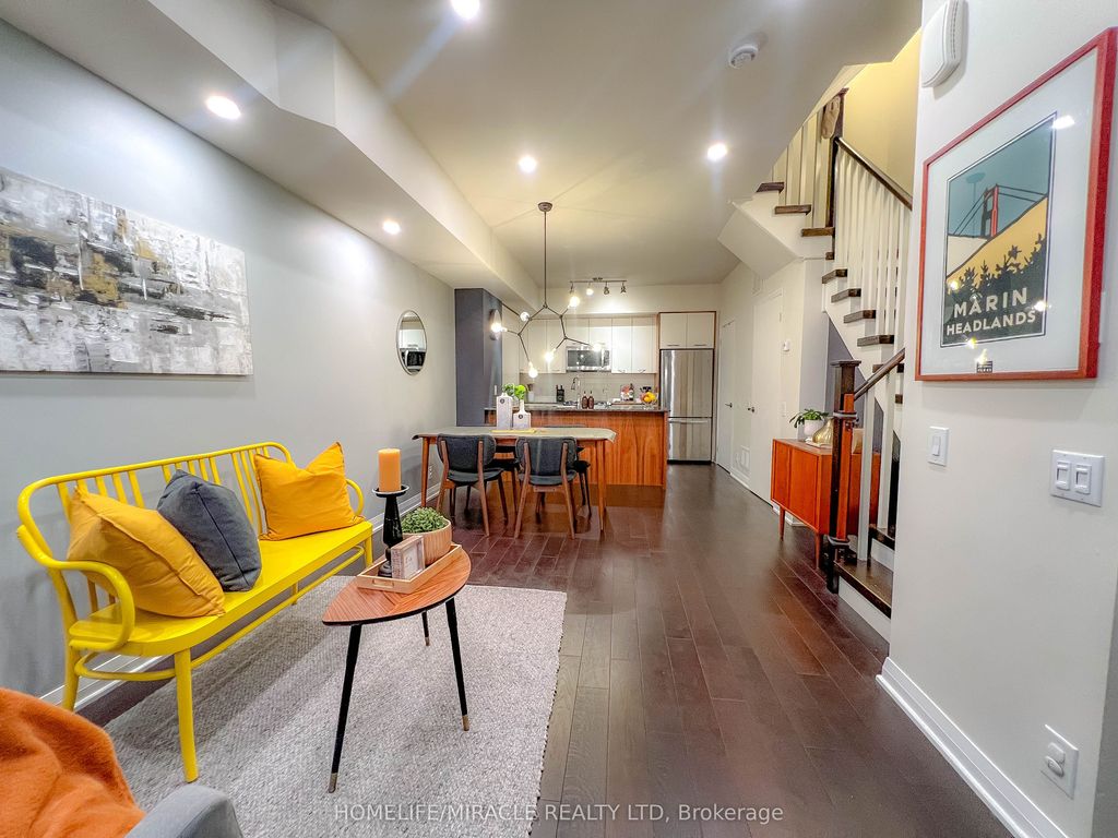 Photo of 23 Valhalla Inn Road #41, Toronto, ON M9B 0B3 (MLS # W12849658)