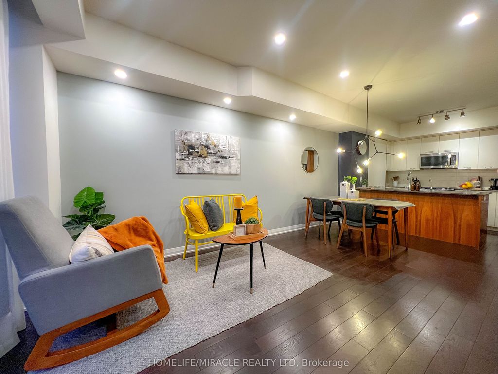 Photo of 23 Valhalla Inn Road #41, Toronto, ON M9B 0B3 (MLS # W12849658)