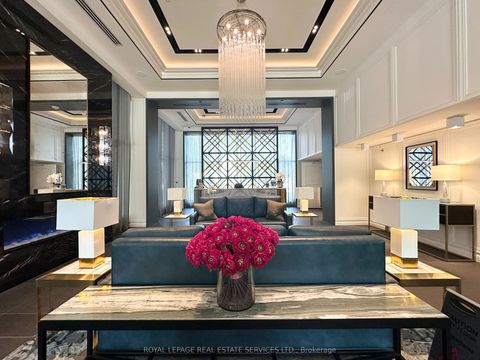 2333 Taunton Road 616 Oakville ON L6H 0N5