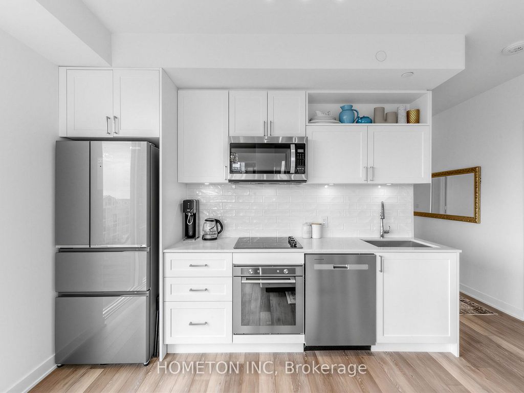 Photo of 121 Lower Sherbourne Street #949, Toronto, ON M5A 4J4 (MLS # C13522908)