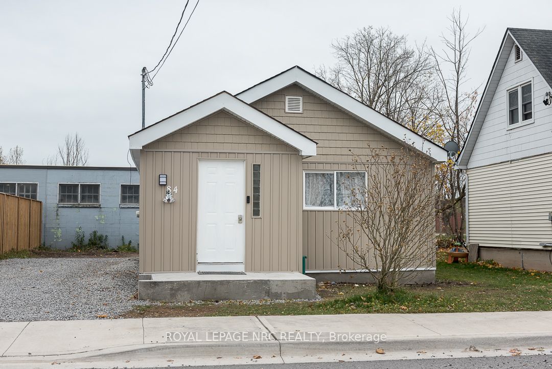 84 Idylewylde Place