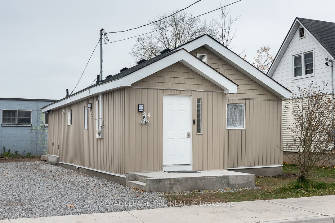 84 Idylewylde Place