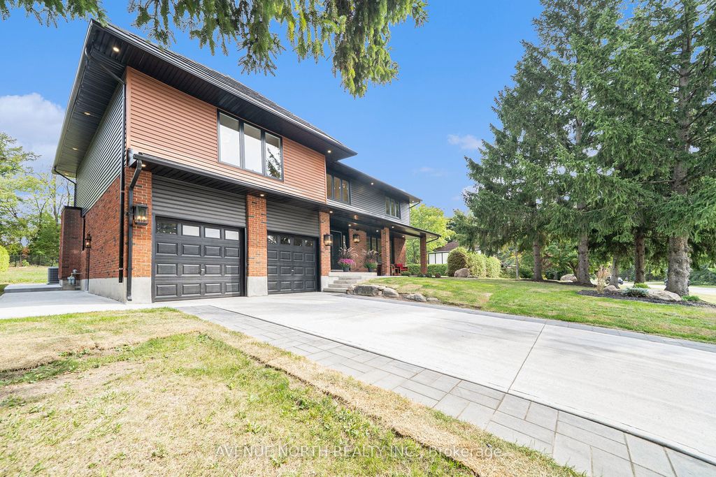 Photo of 19 Newland Drive, Barrhaven, ON K2J 3Z8 (MLS # X12639764)