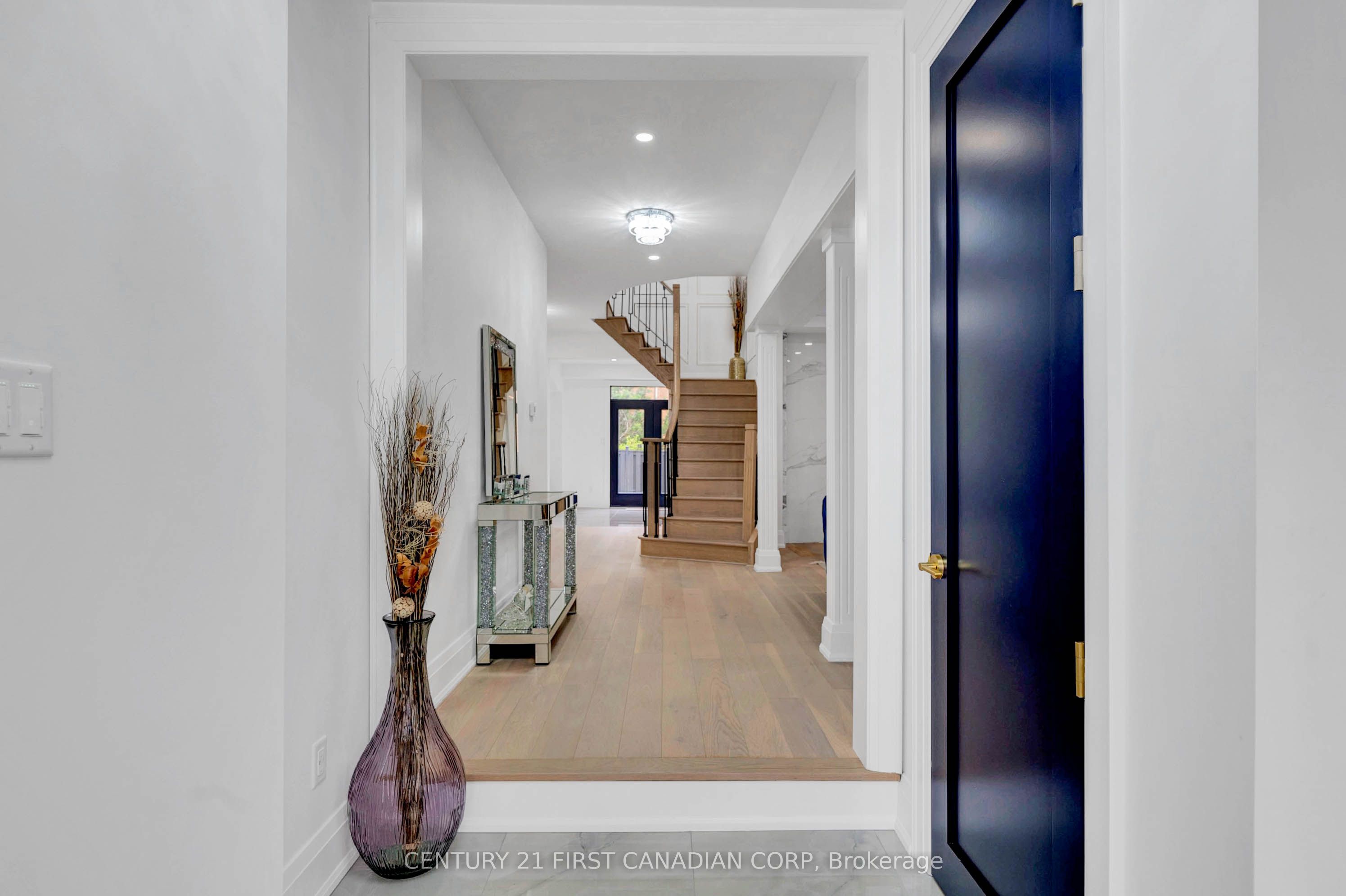 4 Freshspring Drive