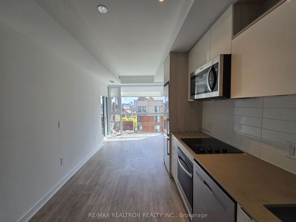 Photo of 70 Princess Street #808, Toronto, ON M5A 0X6 (MLS # C13101174)