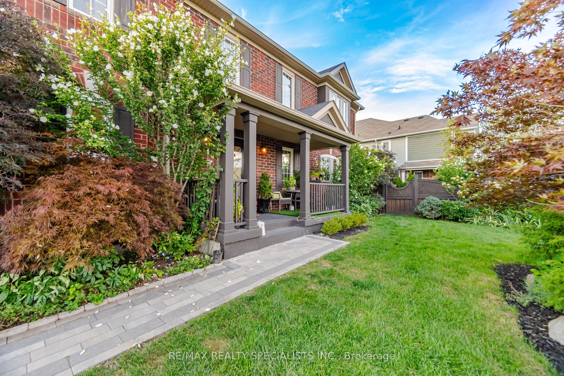 308 Mortimer Crescent