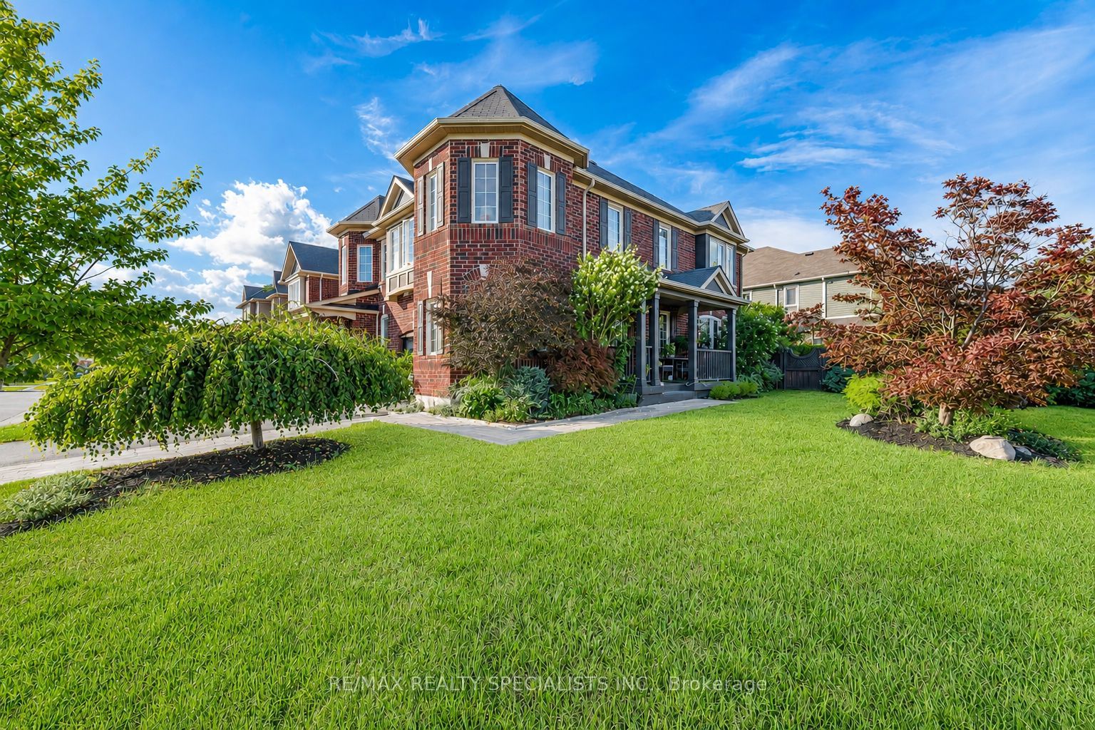 308 Mortimer Crescent