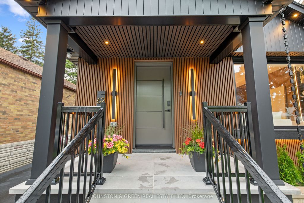 Photo of 62 Northridge Avenue, Toronto, ON M4J 4P2 (MLS # E13558808)