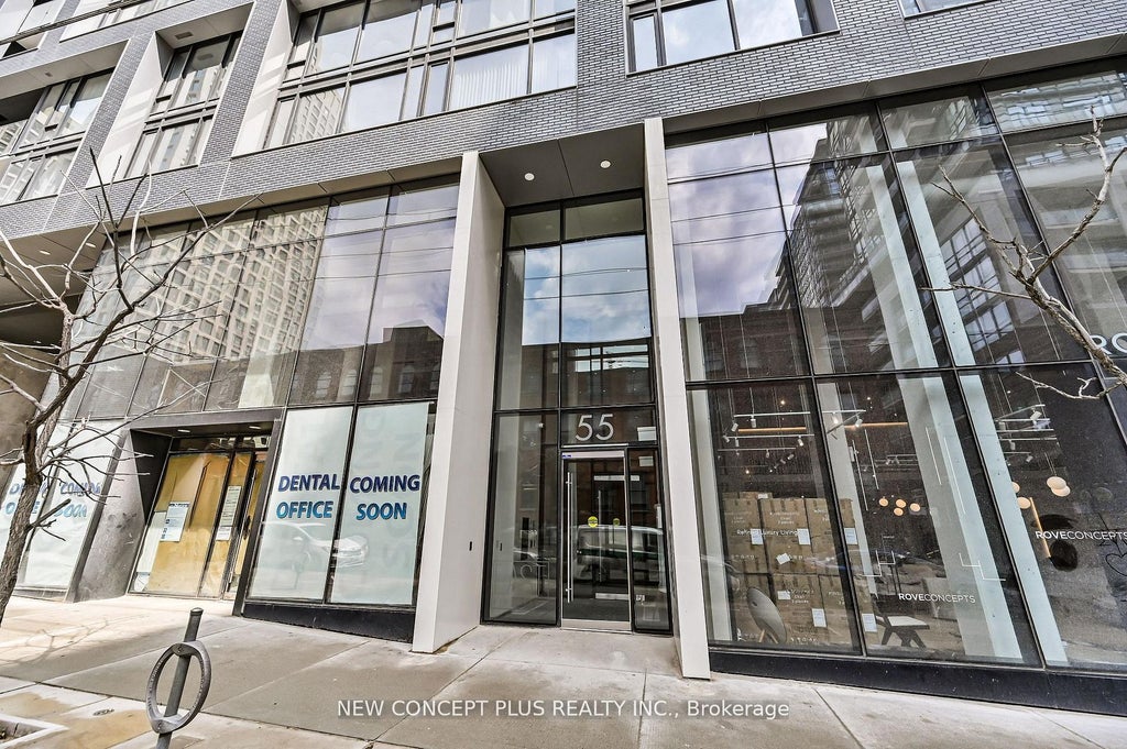 Photo of 55 Ontario Street #2301, Toronto, ON M5A 0T8 (MLS # C13521684)