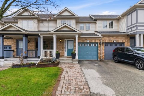 2481 Carberry Way Oakville ON L6M 4S5