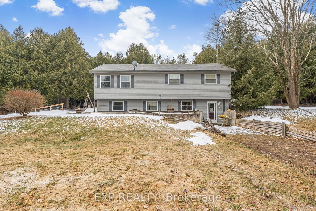 Photo of 588458 County Rd 17 Road, Mulmur, ON L9V 0S8 (MLS # X12473233)