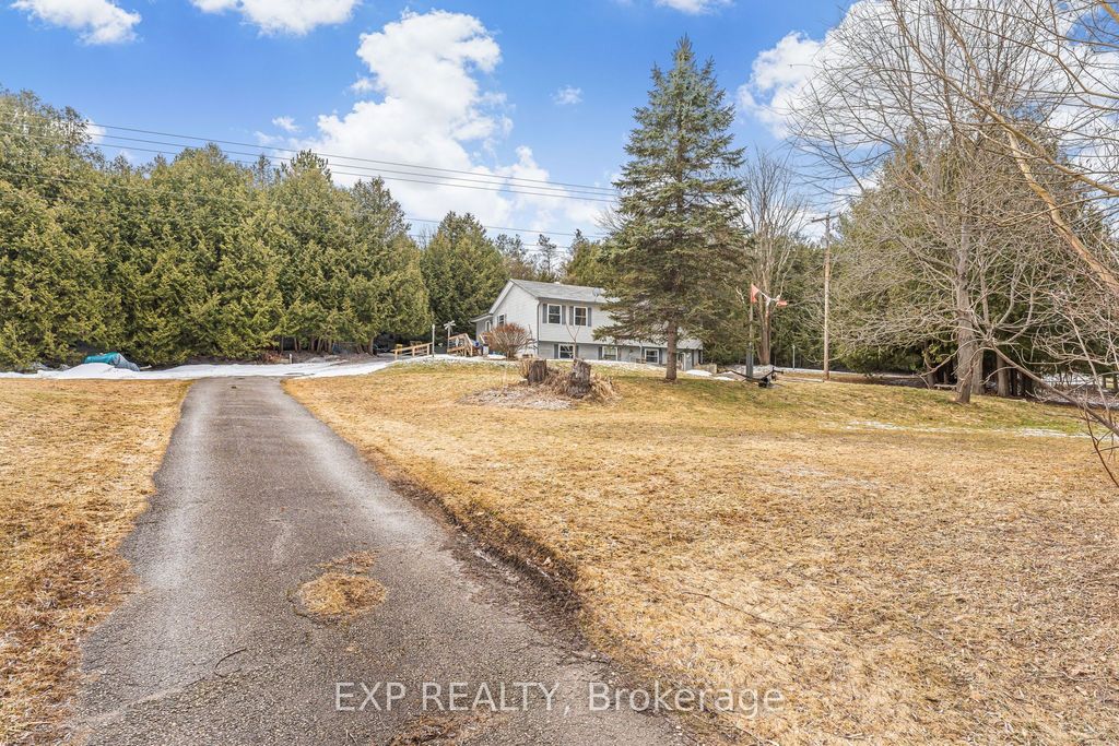 Photo of 588458 County Rd 17 Road, Mulmur, ON L9V 0S8 (MLS # X12473233)