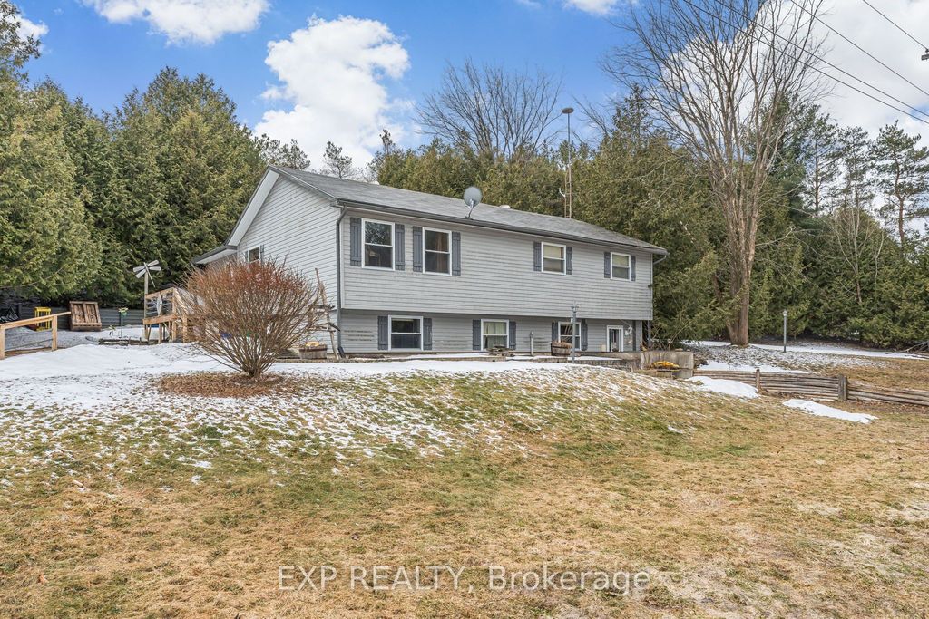 Photo of 588458 County Rd 17 Road, Mulmur, ON L9V 0S8 (MLS # X12473233)