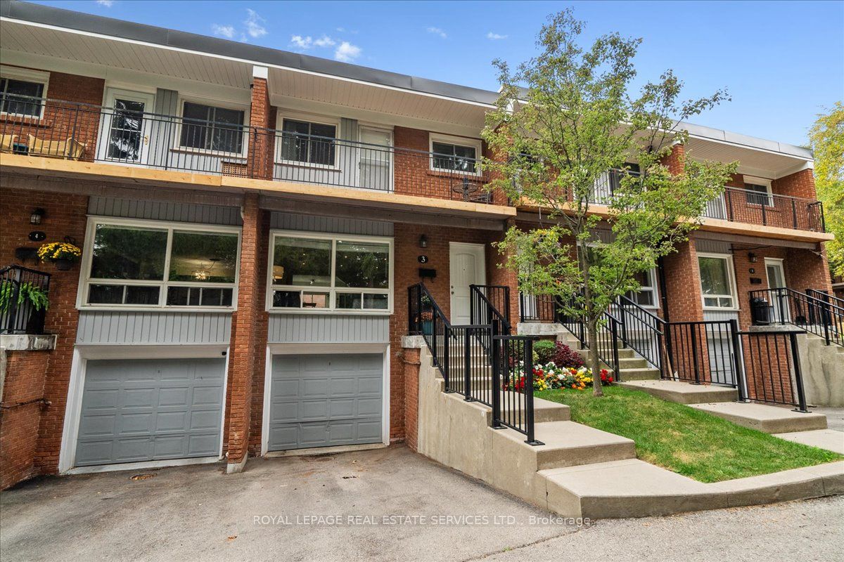 3011 Centennial Drive 3