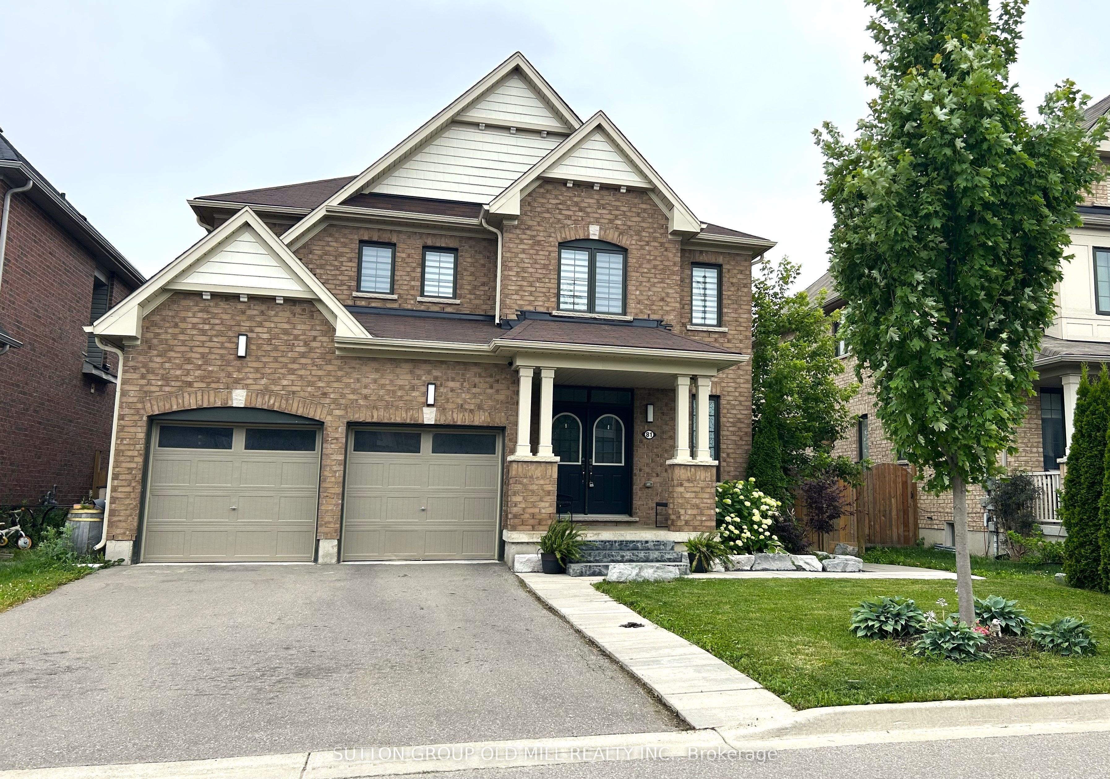 81 Larry Crescent
