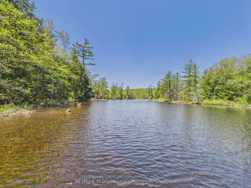 Photo of 1215 118 Highway E, Bracebridge, ON P1L 0K3 (MLS # X13755066)