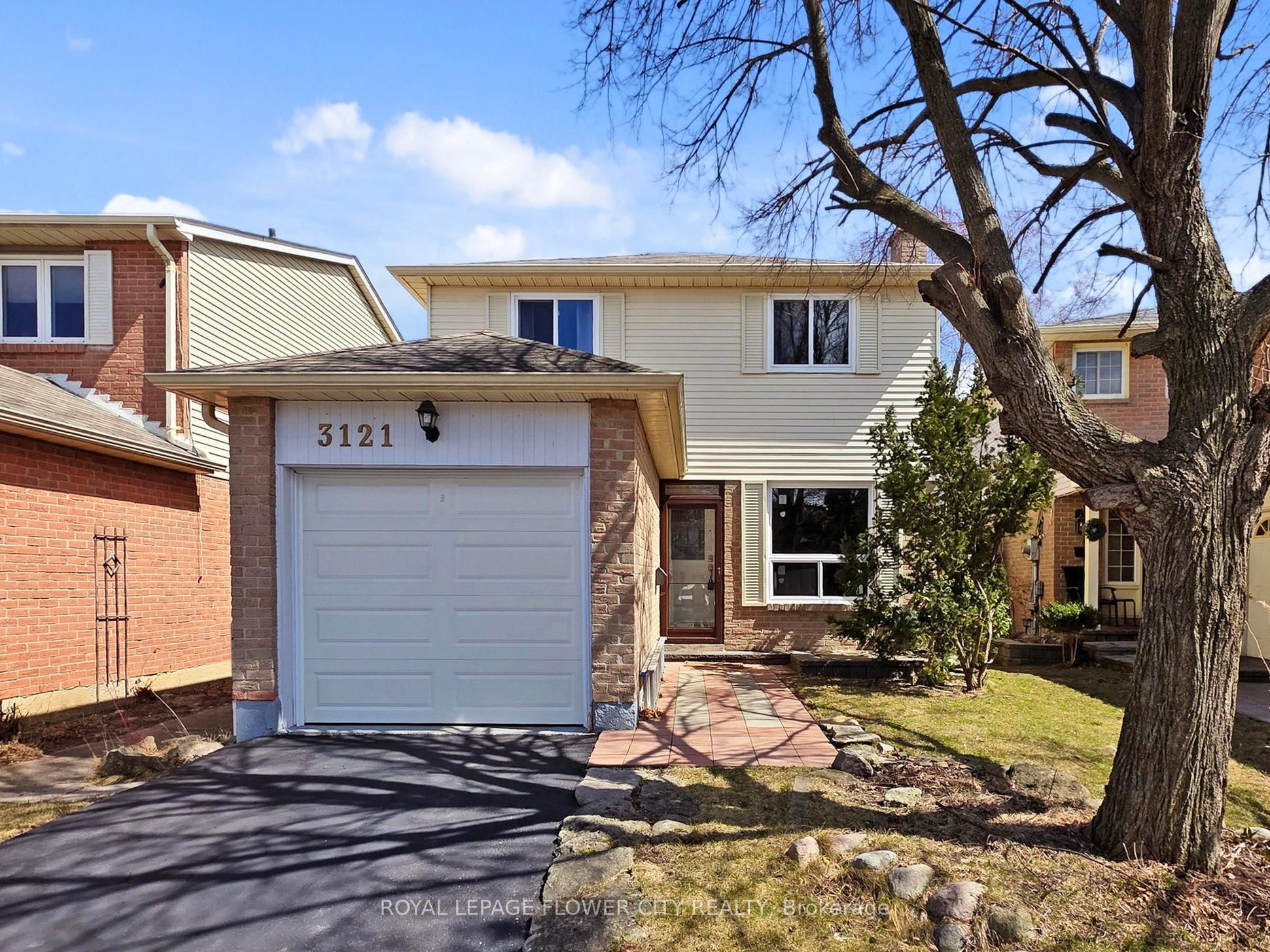 3121 Keynes Crescent