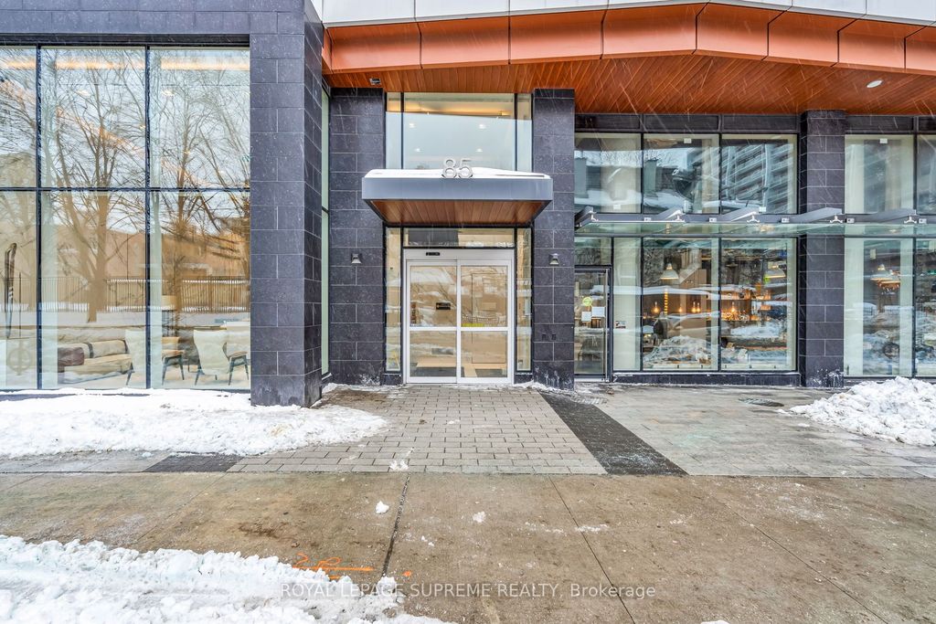 Photo of 85 Wood Street #1711, Toronto, ON M4Y 0E8 (MLS # C12414535)