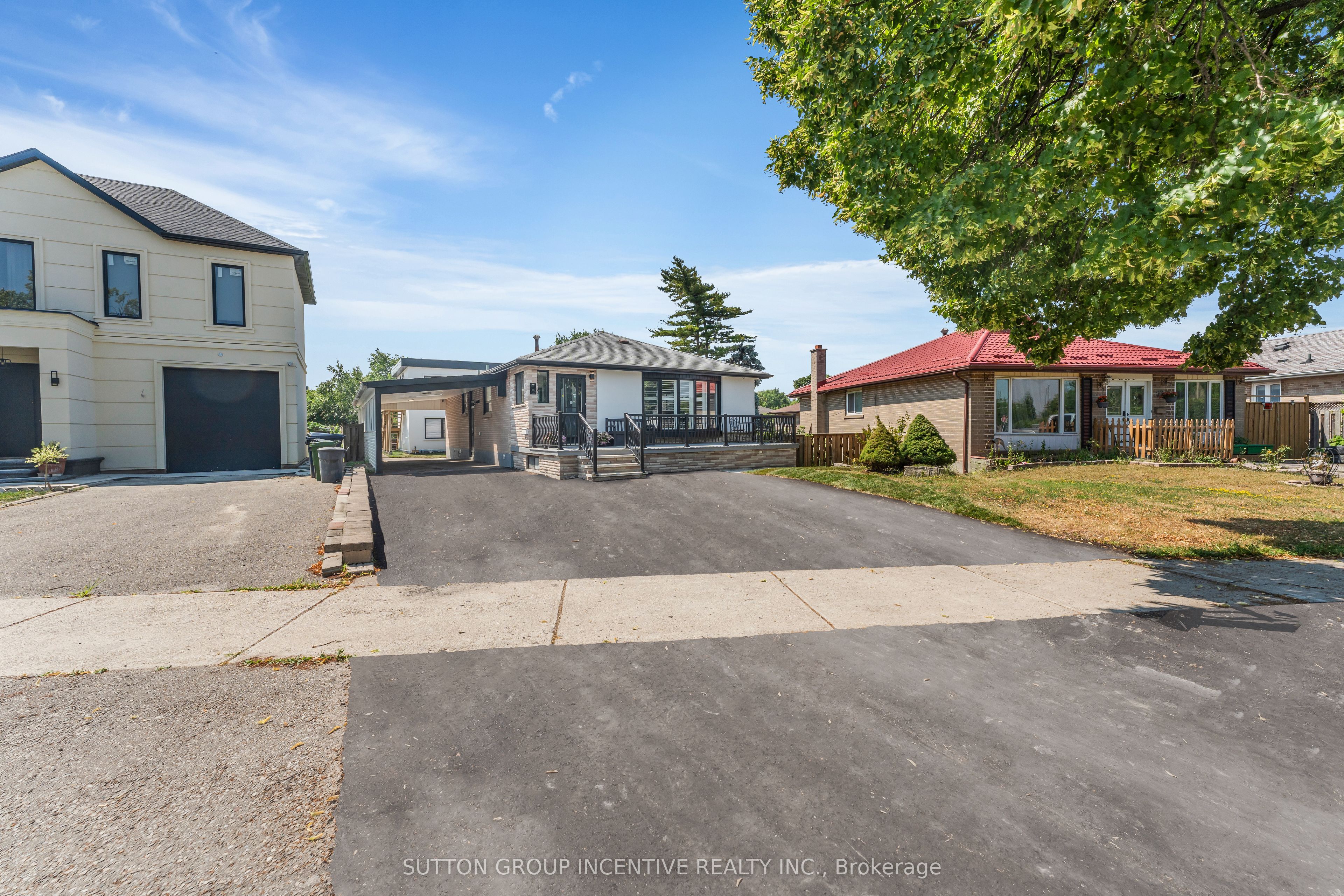 55 Dorward Drive