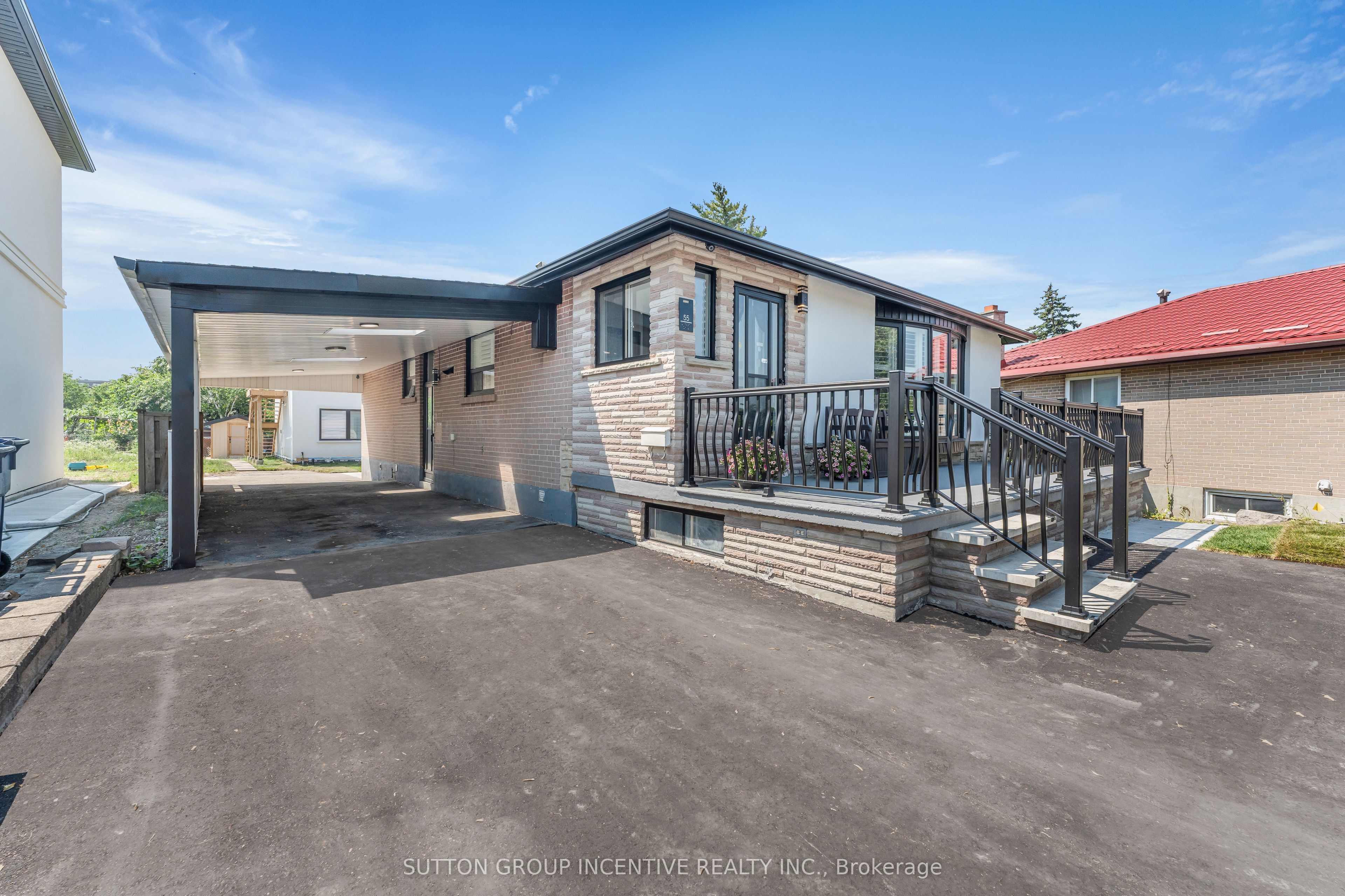 55 Dorward Drive