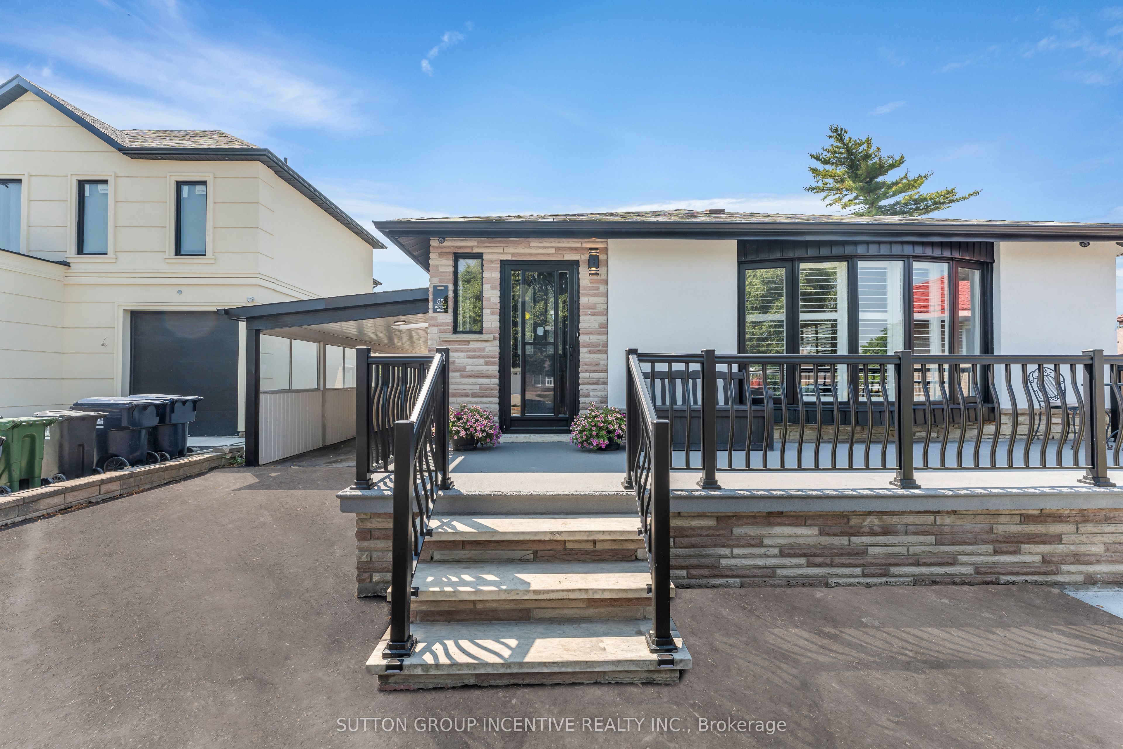 55 Dorward Drive
