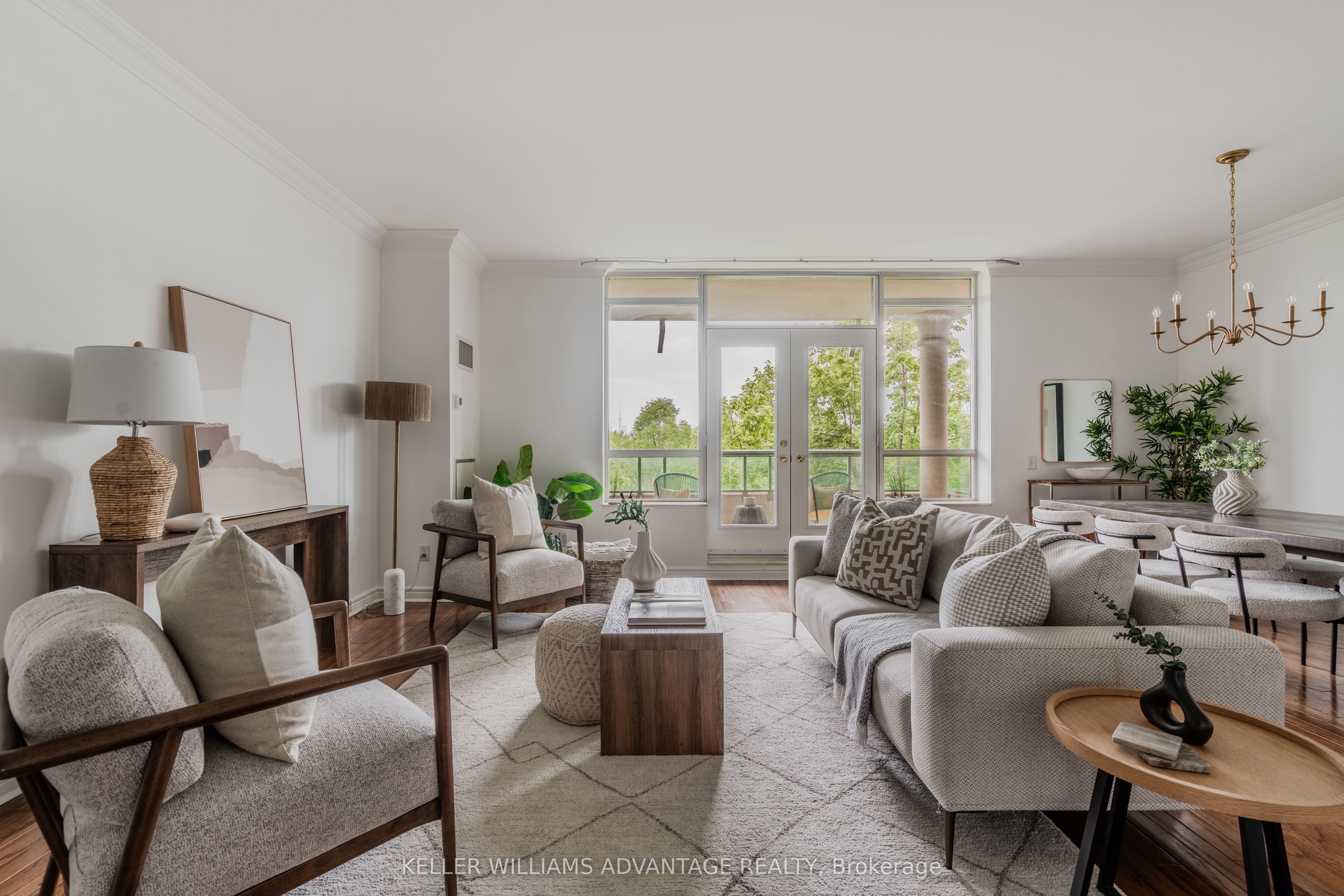 9 Boardwalk Drive 321