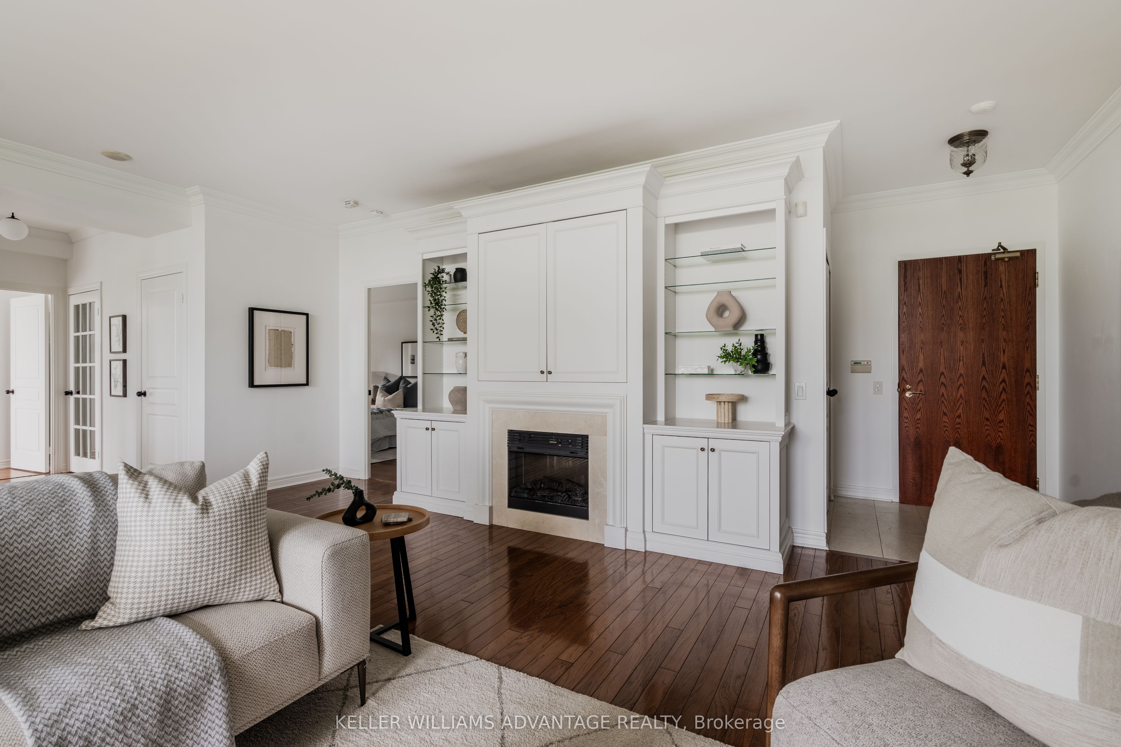 9 Boardwalk Drive 321