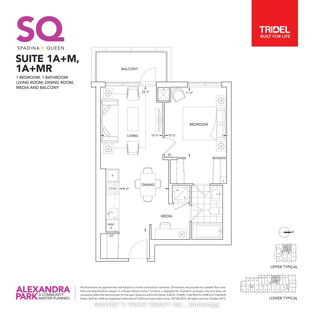Photo of 38 Cameron Street #401, Toronto, ON M5T 0C3 (MLS # C13763994)