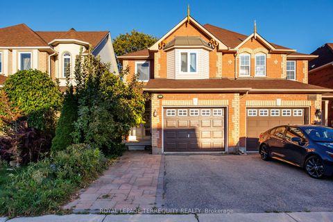 111 English Oak Drive Richmond Hill ON L4E 3X4