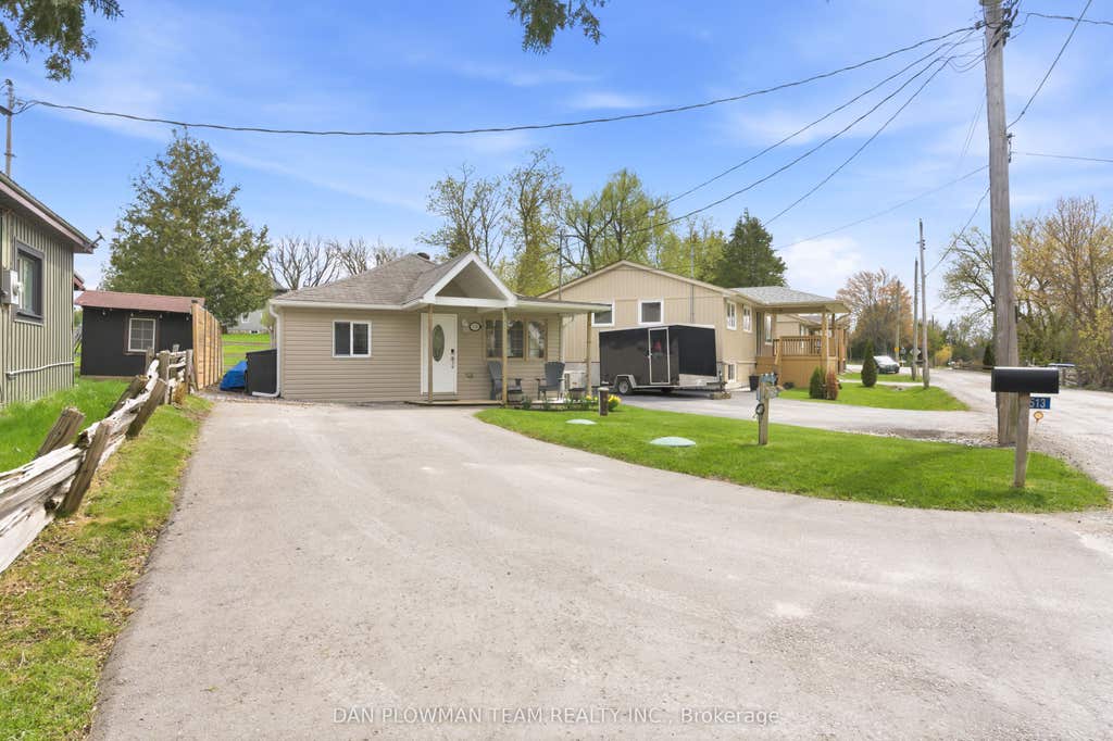Photo of 513 View Lake Road, Scugog, ON L0B 1K0 (MLS # E13473392)