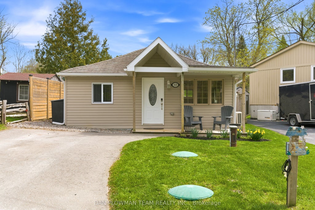 Photo of 513 View Lake Road, Scugog, ON L0B 1K0 (MLS # E13473392)