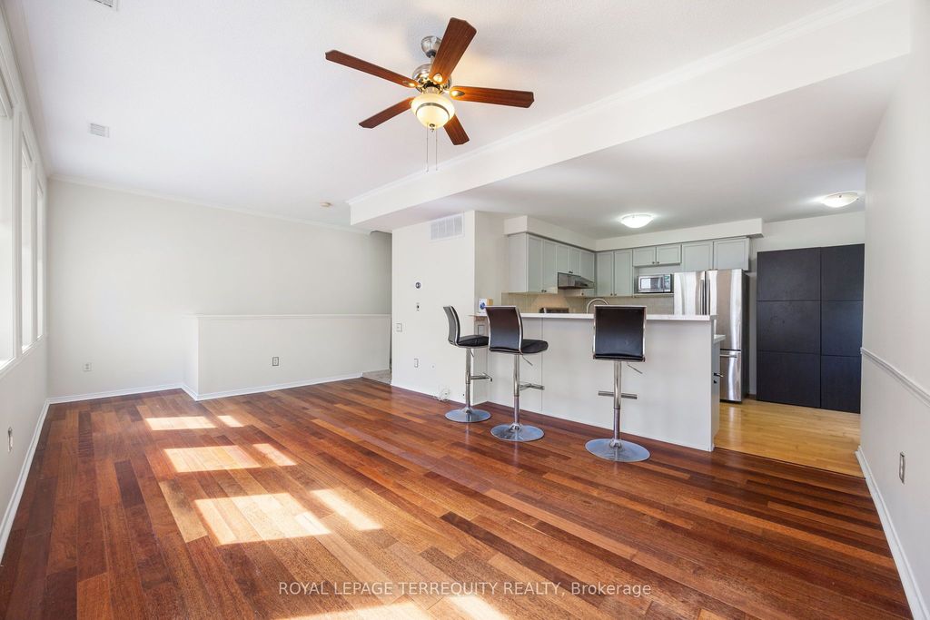 Photo of 760 Lawrence Avenue W #129, Toronto, ON M6A 3E7 (MLS # W12467098)