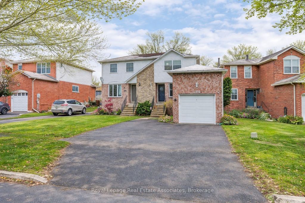 Photo of 190 Nith River Way, North Dumfries, ON N0B 1E0 (MLS # X12948912)