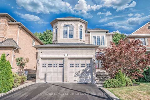 316 Barondale Drive Mississauga ON L4Z 3T8