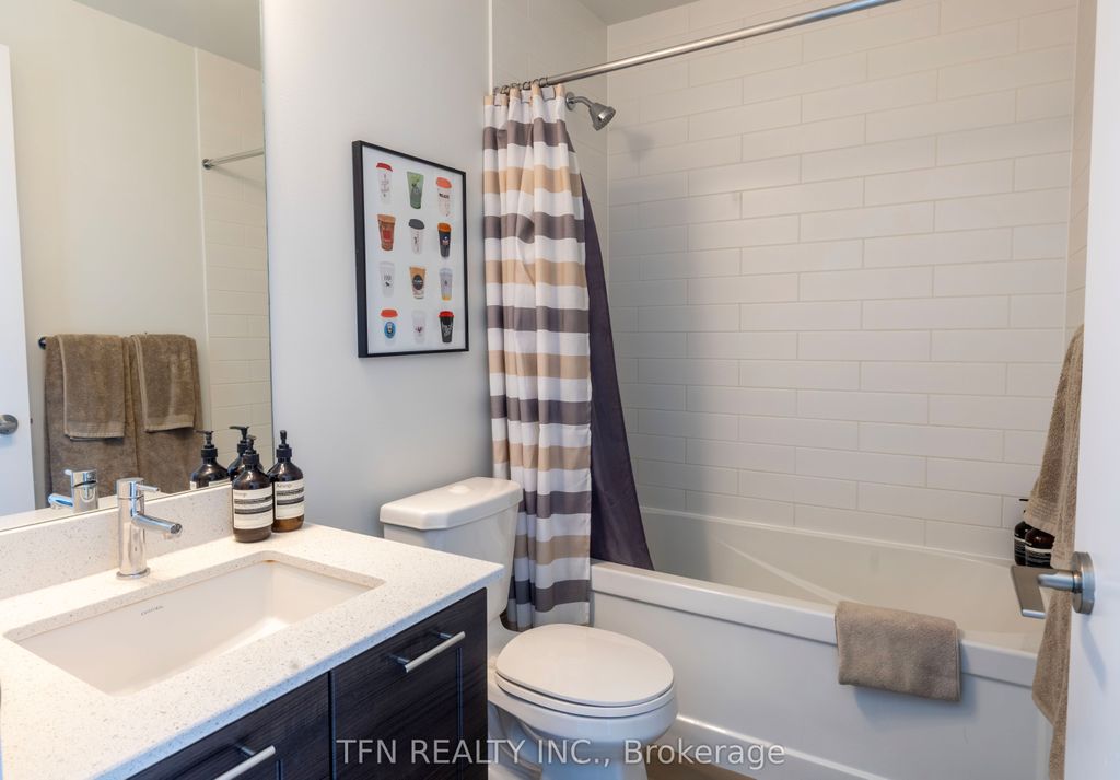 Photo of 50 Bruyeres Mews #726, Toronto, ON M5V 0H8 (MLS # C12779830)