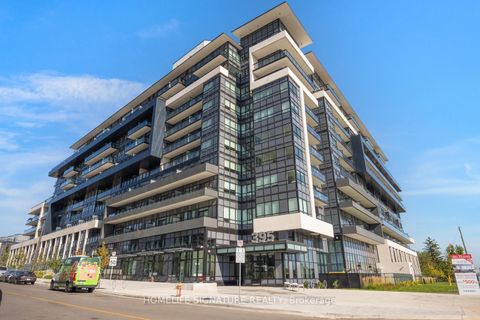 395 Dundas Street W 327 Oakville ON L6M 5R8
