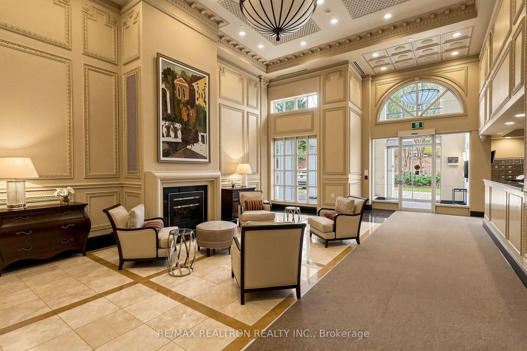 Photo of 18 William Carson Crescent #211, Toronto, ON M2P 2G6 (MLS # C13883016)