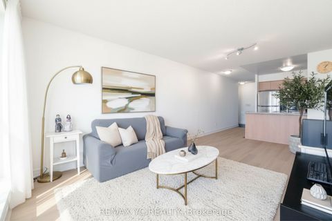 Photo of 16 Harrison Garden Boulevard #2612, Toronto, ON M2N 7J6 (MLS # C12713502)