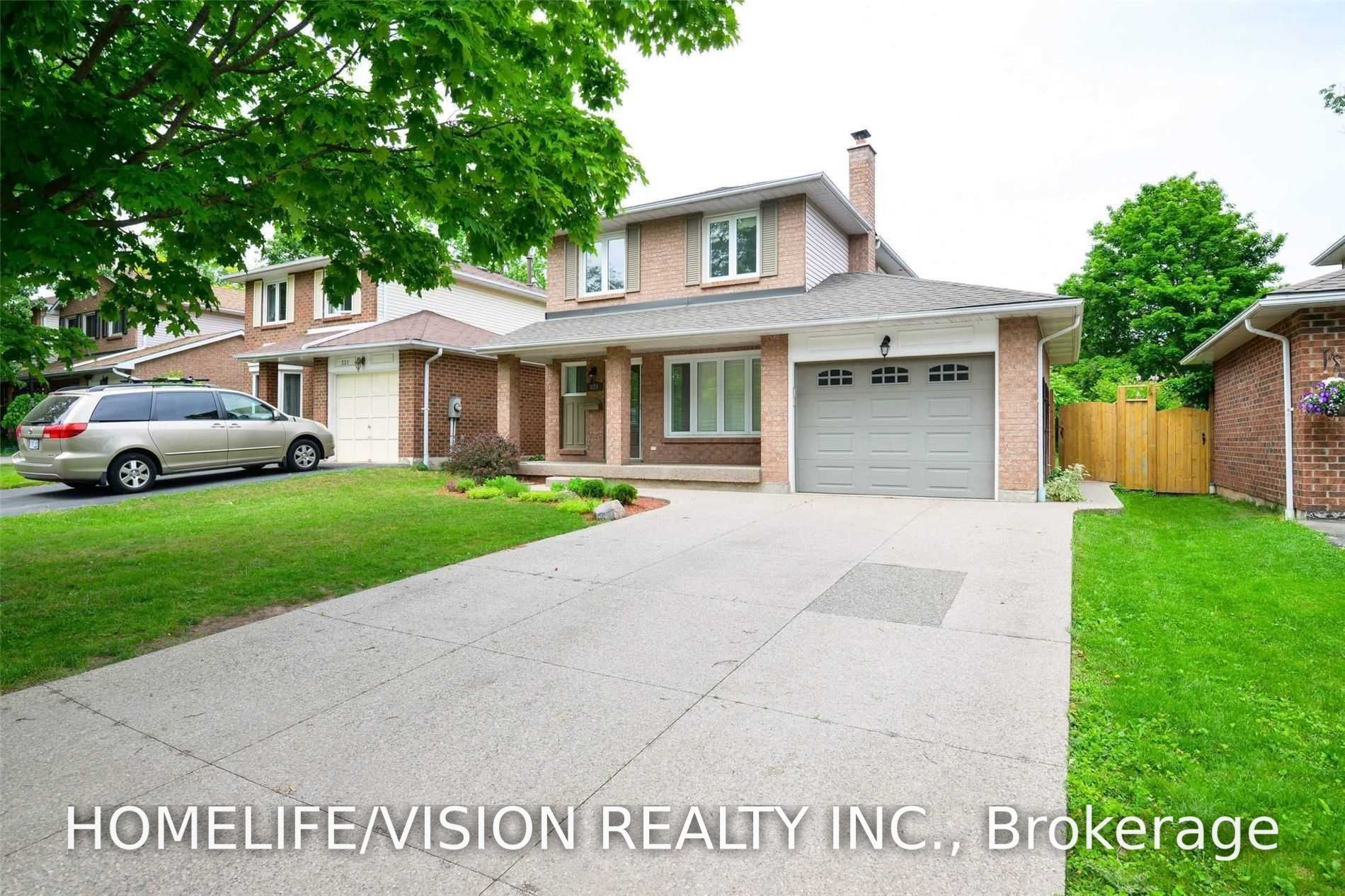 229 Village Wood Road