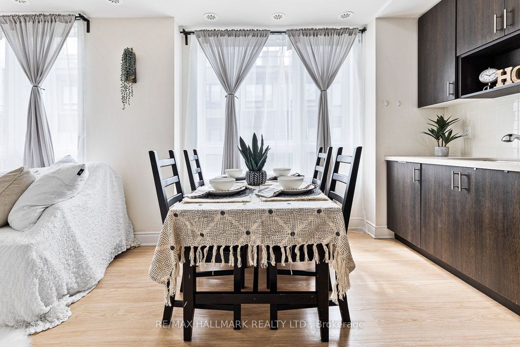 Photo of 1120 Briar Hill Avenue #306, Toronto, ON M6B 0A9 (MLS # W12861306)