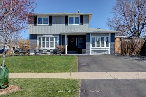 906 Cabot Trail Milton ON L9T 3Y4