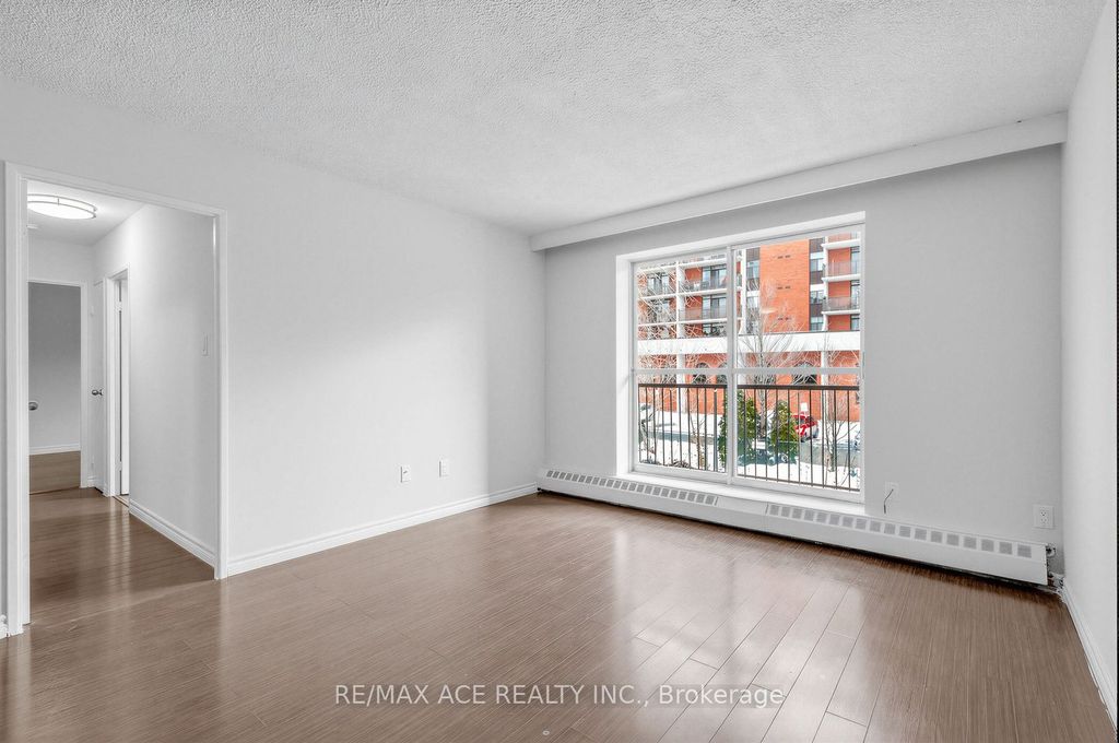 Photo of 1690 Victoria Park Avenue #204, Toronto, ON M1R 1R1 (MLS # C12824974)