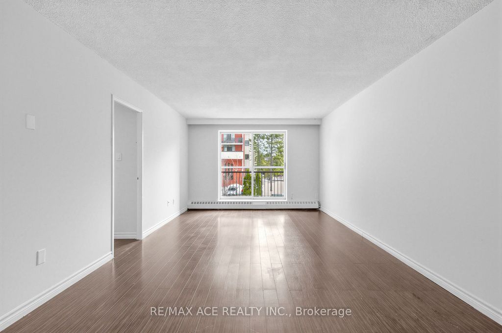 Photo of 1690 Victoria Park Avenue #204, Toronto, ON M1R 1R1 (MLS # C12824974)