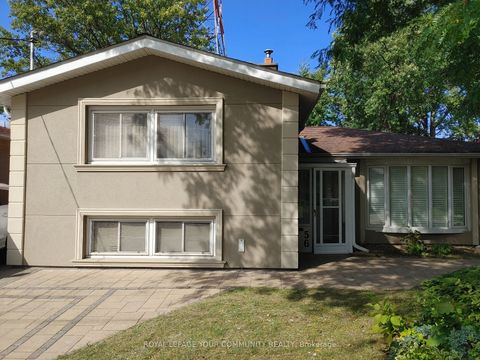 Photo of 56 Willesden Road, Toronto, ON M2H 1V7 (MLS # C12446093)