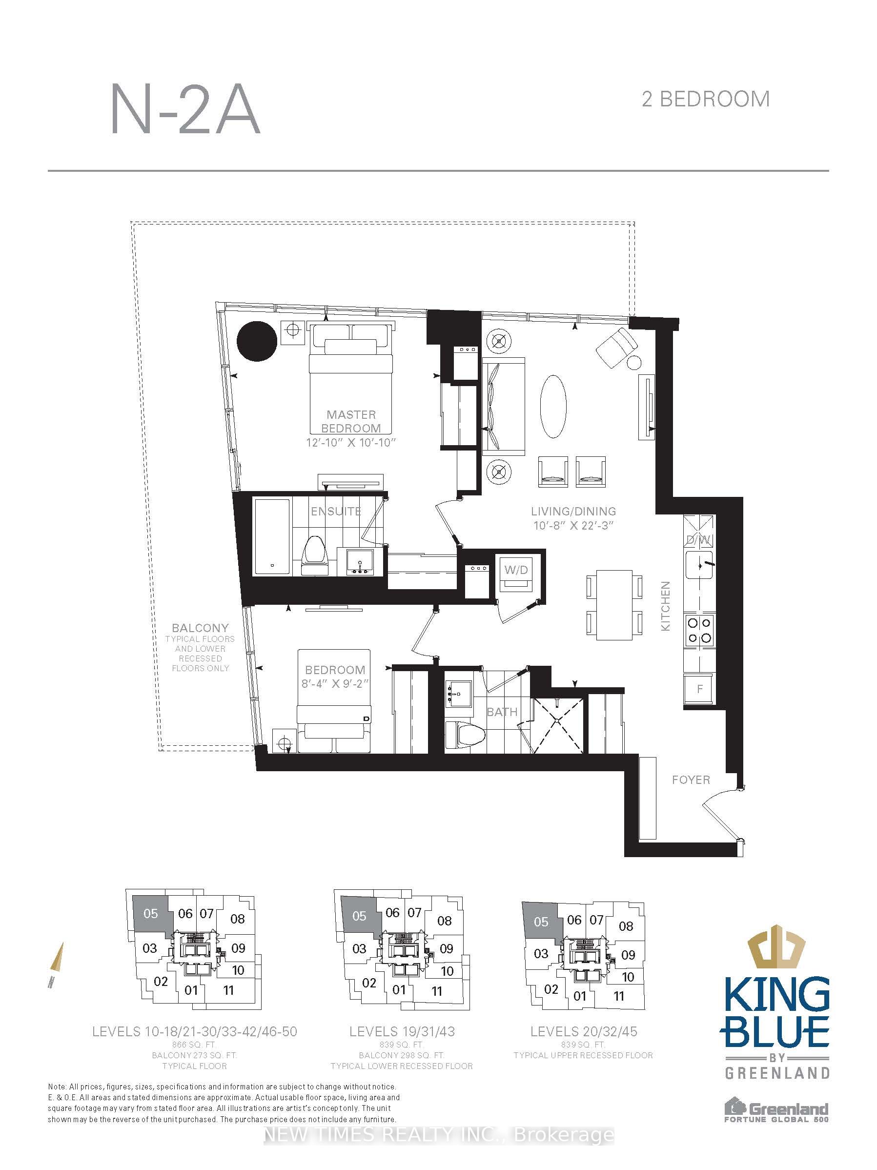 125 Blue Jays Way 1205