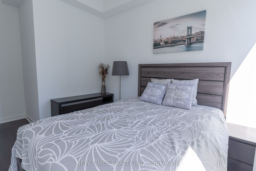 Photo of 125 Blue Jays Way #1205, Toronto, ON M5V 0N5 (MLS # C12986906)