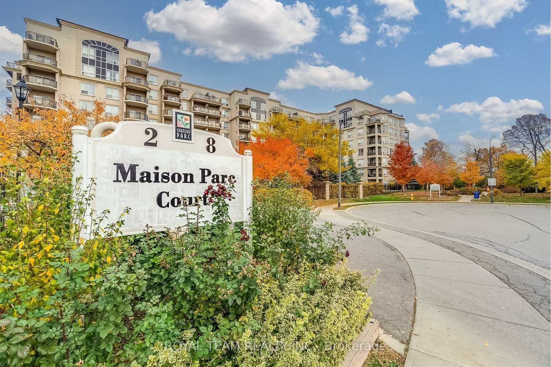 2 Maison Parc Court 808