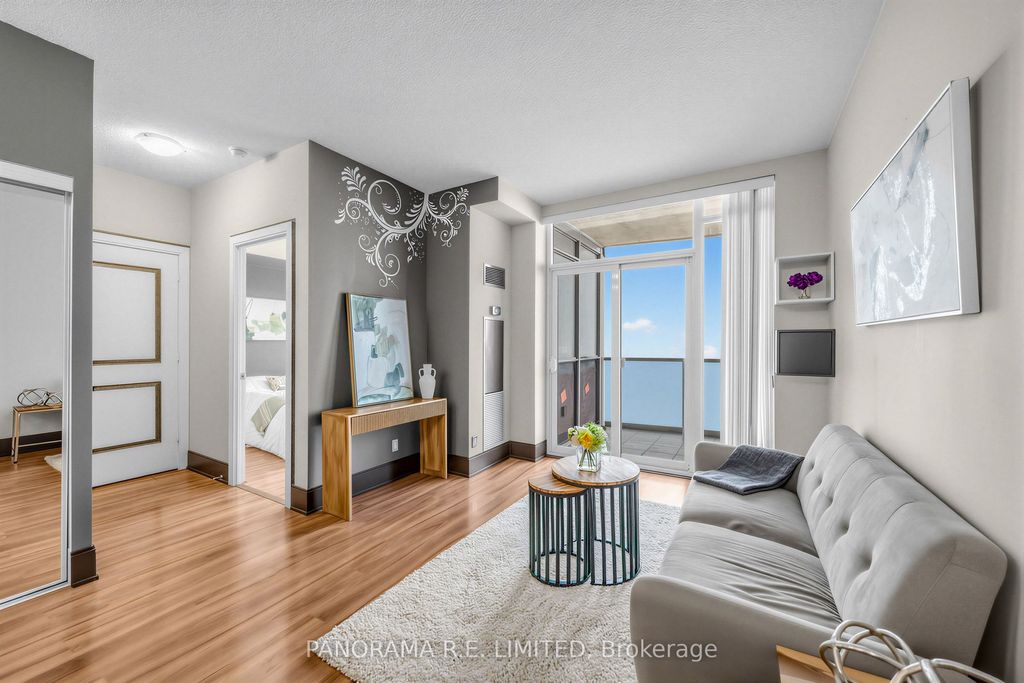 Photo of 330 Burnhamthorpe Road W #3005, Mississauga, ON L5B 0E1 (MLS # W12857794)