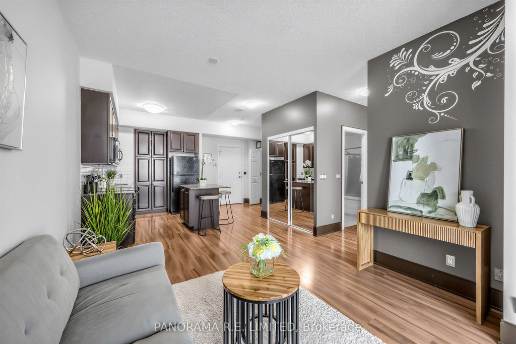 Photo of 330 Burnhamthorpe Road W #3005, Mississauga, ON L5B 0E1 (MLS # W12857794)